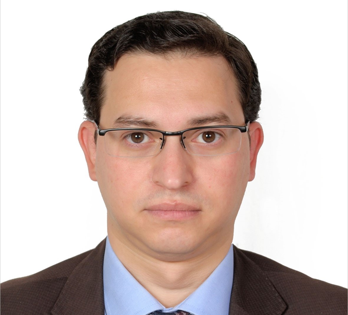 Dr DiaaEldin Adel