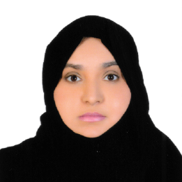 Dr. Fatima Al Breiki